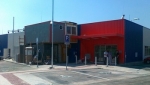 Tesco Pohořelice