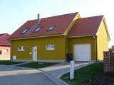 RD Tvrdonice, ulice Tabule
