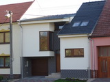 RD Tvrdonice, náměstí Míru