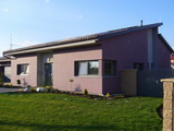 RD Tvrdonice, ulice Kút