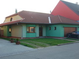 RD Moravská Nová Ves, ulice Na Mlatě