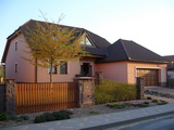 RD Kostice, ulice Břeclavská