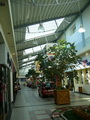 Obchodní galerie Arkáda Prostějov