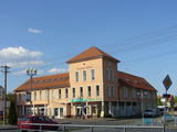 Polyfunkční dům Dolní Bojanovice